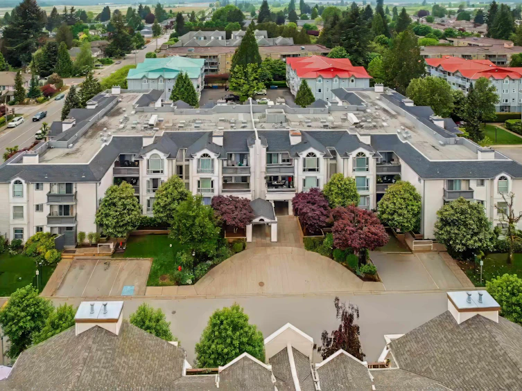 106-19121 Ford Road, Pitt Meadows, BC, V3Y 2N2 - 21