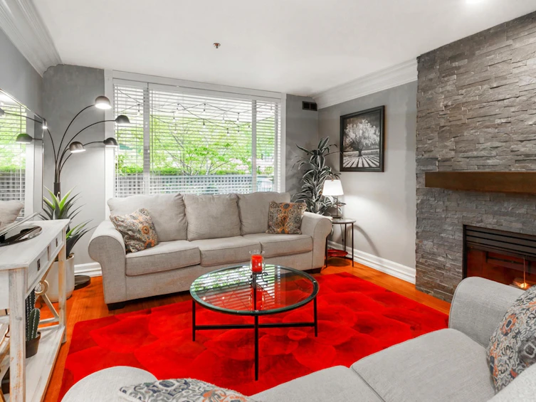 106-19121 Ford Road, Pitt Meadows, BC, V3Y 2N2 - 2