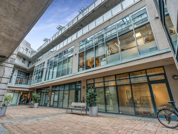 311-1630 W 1st Avenue, Vancouver, BC, V6J 1G1 - 24
