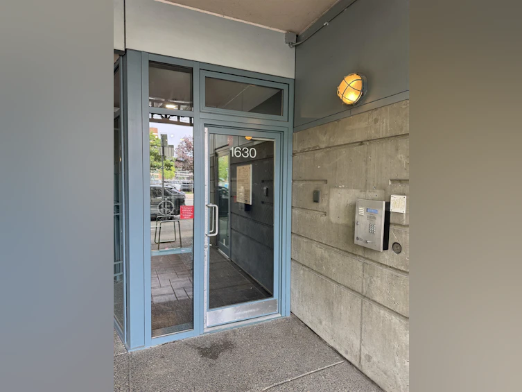 311-1630 W 1st Avenue, Vancouver, BC, V6J 1G1 - 2
