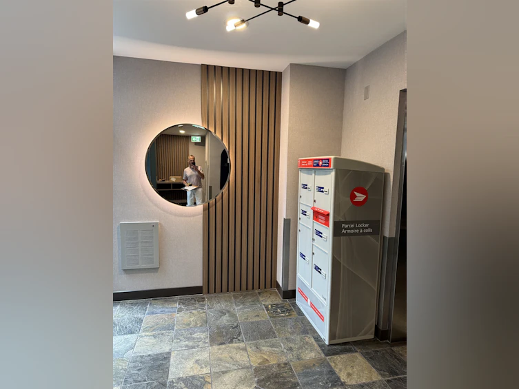 311-1630 W 1st Avenue, Vancouver, BC, V6J 1G1 - 5