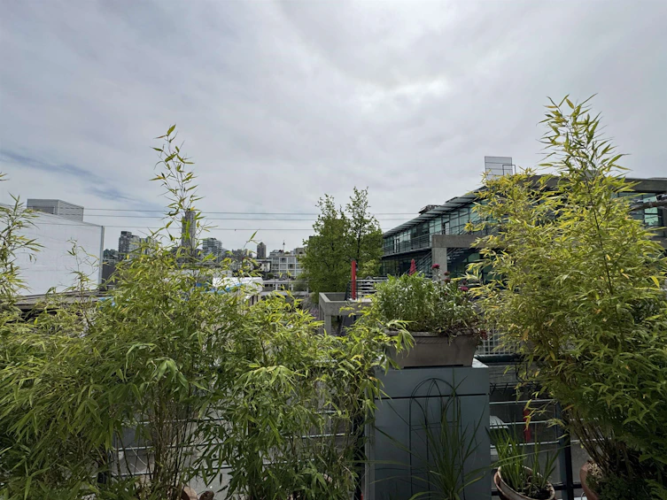 311-1630 W 1st Avenue, Vancouver, BC, V6J 1G1 - 21