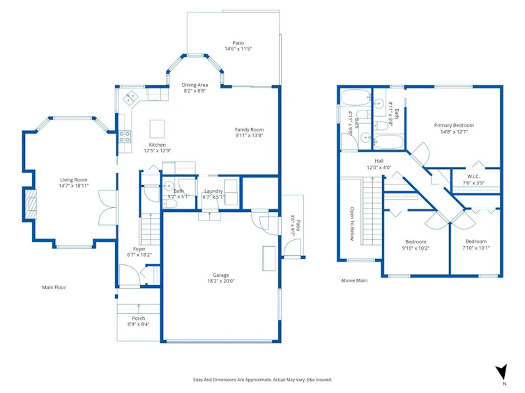 45424 Dorell Place, Chilliwack, BC, V2R 3V3 - 2