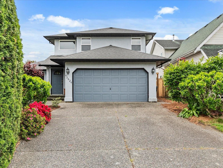 45424 Dorell Place, Chilliwack, BC, V2R 3V3