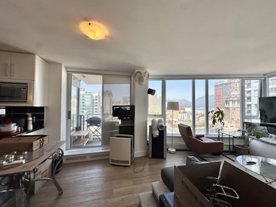 2203-188 Keefer Place - 5