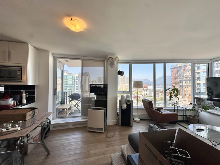 2203-188 Keefer Place, Vancouver, BC, V6B 0J1 - 5