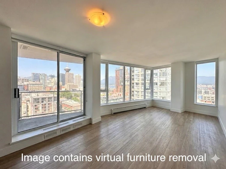 2203-188 Keefer Place, Vancouver, BC, V6B 0J1 - 6