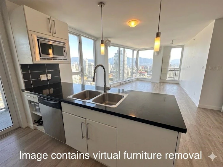 2203-188 Keefer Place, Vancouver, BC, V6B 0J1 - 8