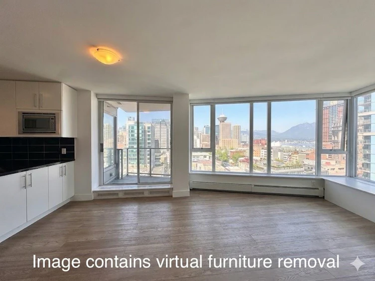 2203-188 Keefer Place, Vancouver, BC, V6B 0J1 - 4