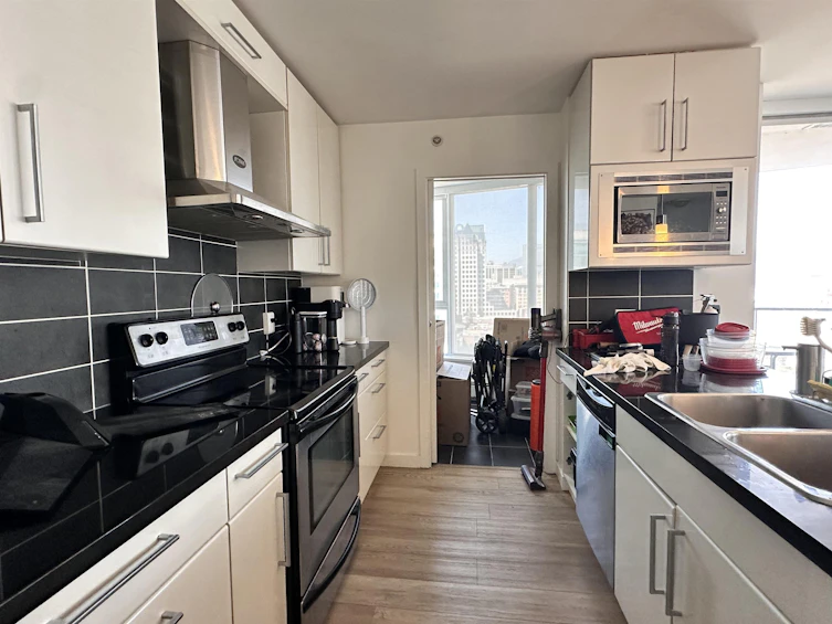 2203-188 Keefer Place, Vancouver, BC, V6B 0J1 - 10