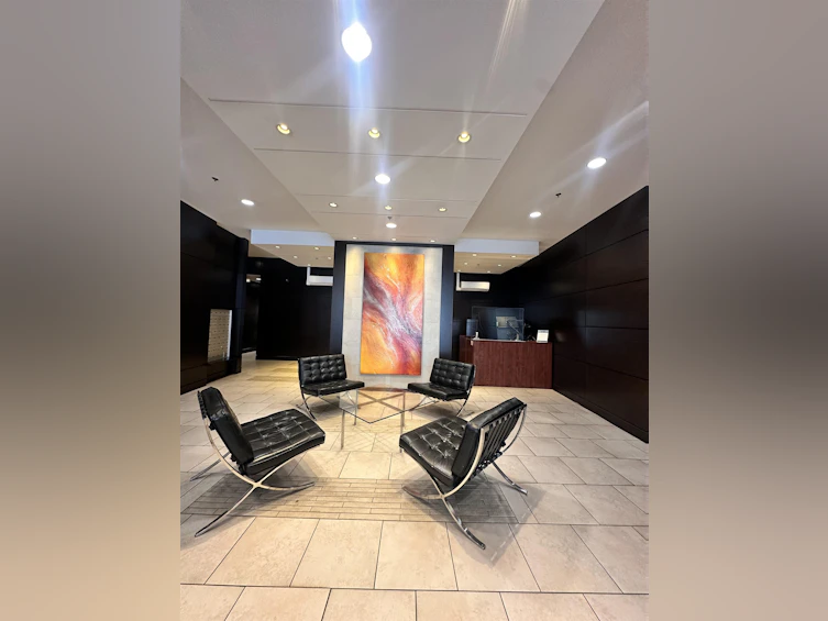 2203-188 Keefer Place, Vancouver, BC, V6B 0J1 - 3