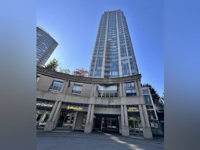 2203-188 Keefer Place - 2