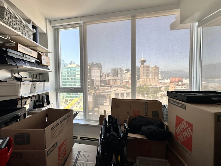2203-188 Keefer Place, Vancouver, BC, V6B 0J1 - 11