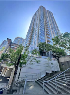 2203 188 Keefer Place