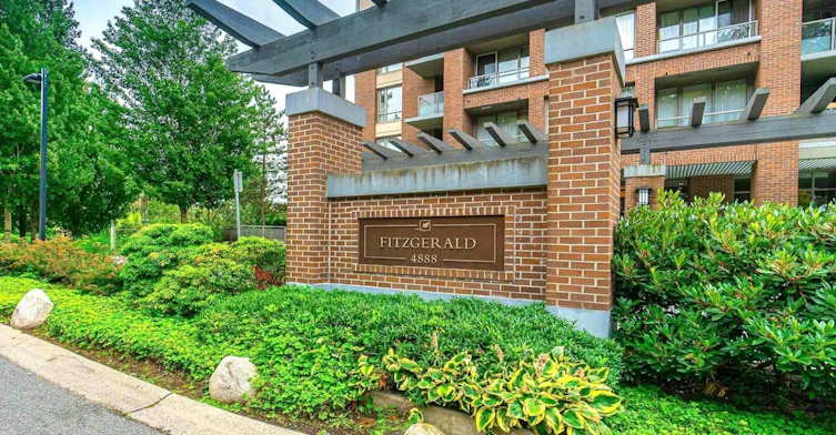 2407-4888 Brentwood Drive, Burnaby, BC, V5C 0C6