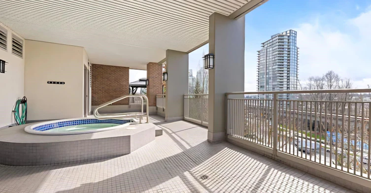 2407-4888 Brentwood Drive, Burnaby, BC, V5C 0C6 - 24