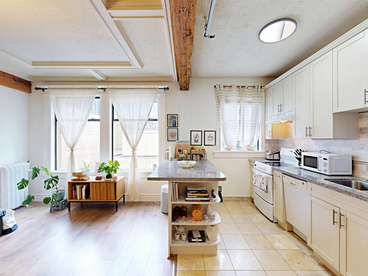 54-777 Burrard Street, Vancouver, BC, V6Z 1X7 - 7