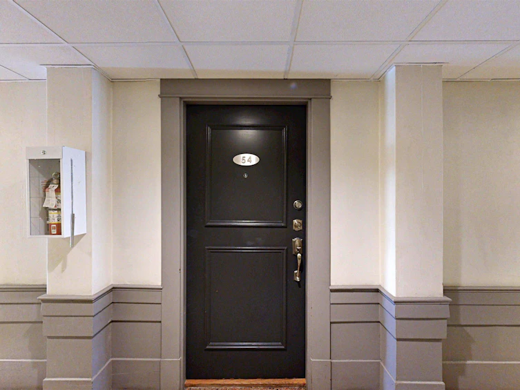 54-777 Burrard Street, Vancouver, BC, V6Z 1X7 - 19