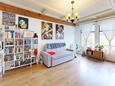 54-777 Burrard Street - 3