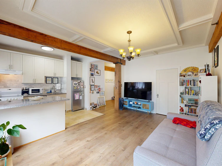 54-777 Burrard Street, Vancouver, BC, V6Z 1X7 - 5