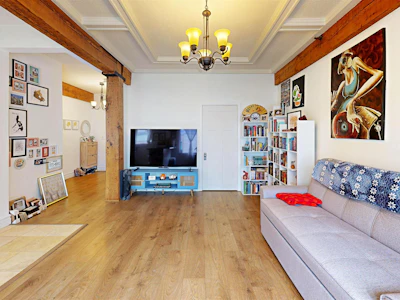 54-777 Burrard Street - 4