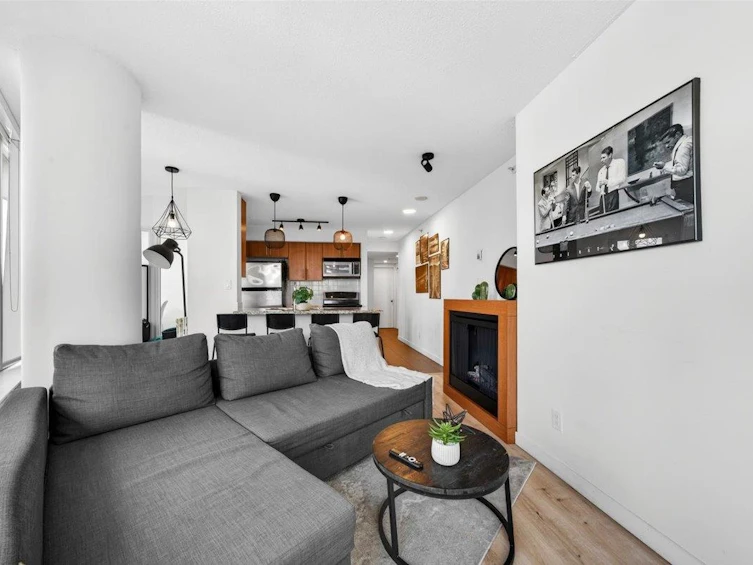 905-58 Keefer Place, Vancouver, BC, V6B 0B8 - 9