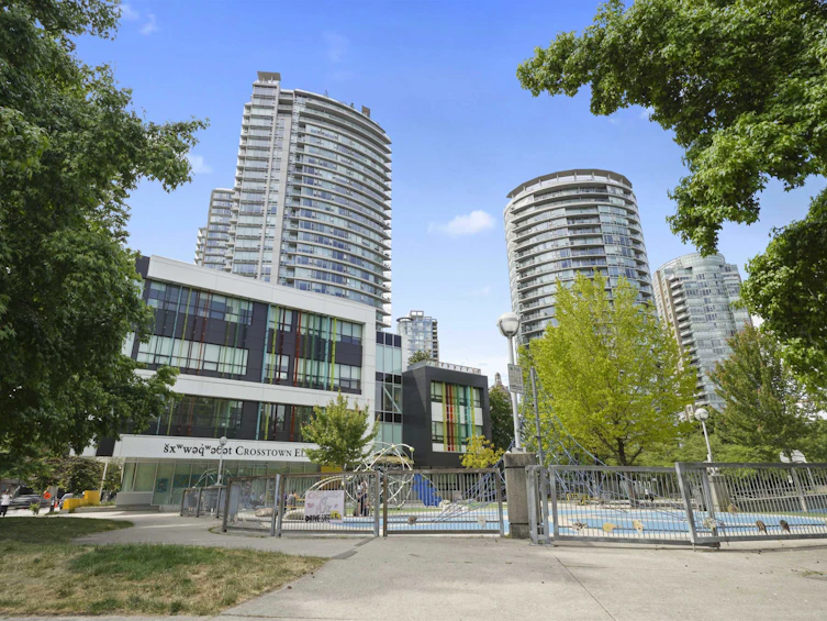 905-58 Keefer Place, Vancouver, BC, V6B 0B8 - 31