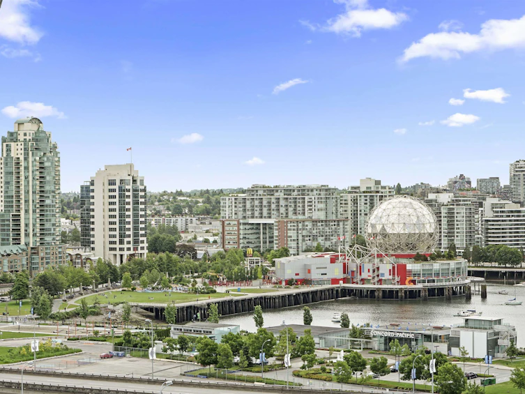 905-58 Keefer Place, Vancouver, BC, V6B 0B8 - 35
