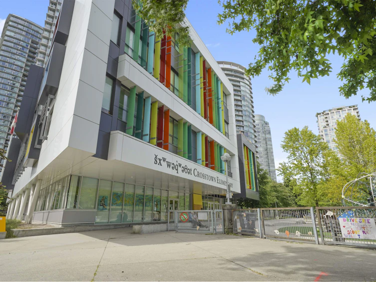 905-58 Keefer Place, Vancouver, BC, V6B 0B8 - 32