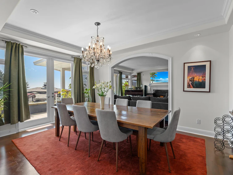 4222 Rockridge Road, West Vancouver, BC, V7W 1A4 - 6