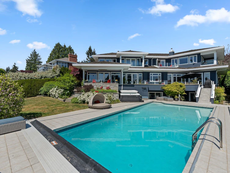 4222 Rockridge Road, West Vancouver, BC, V7W 1A4 - 18