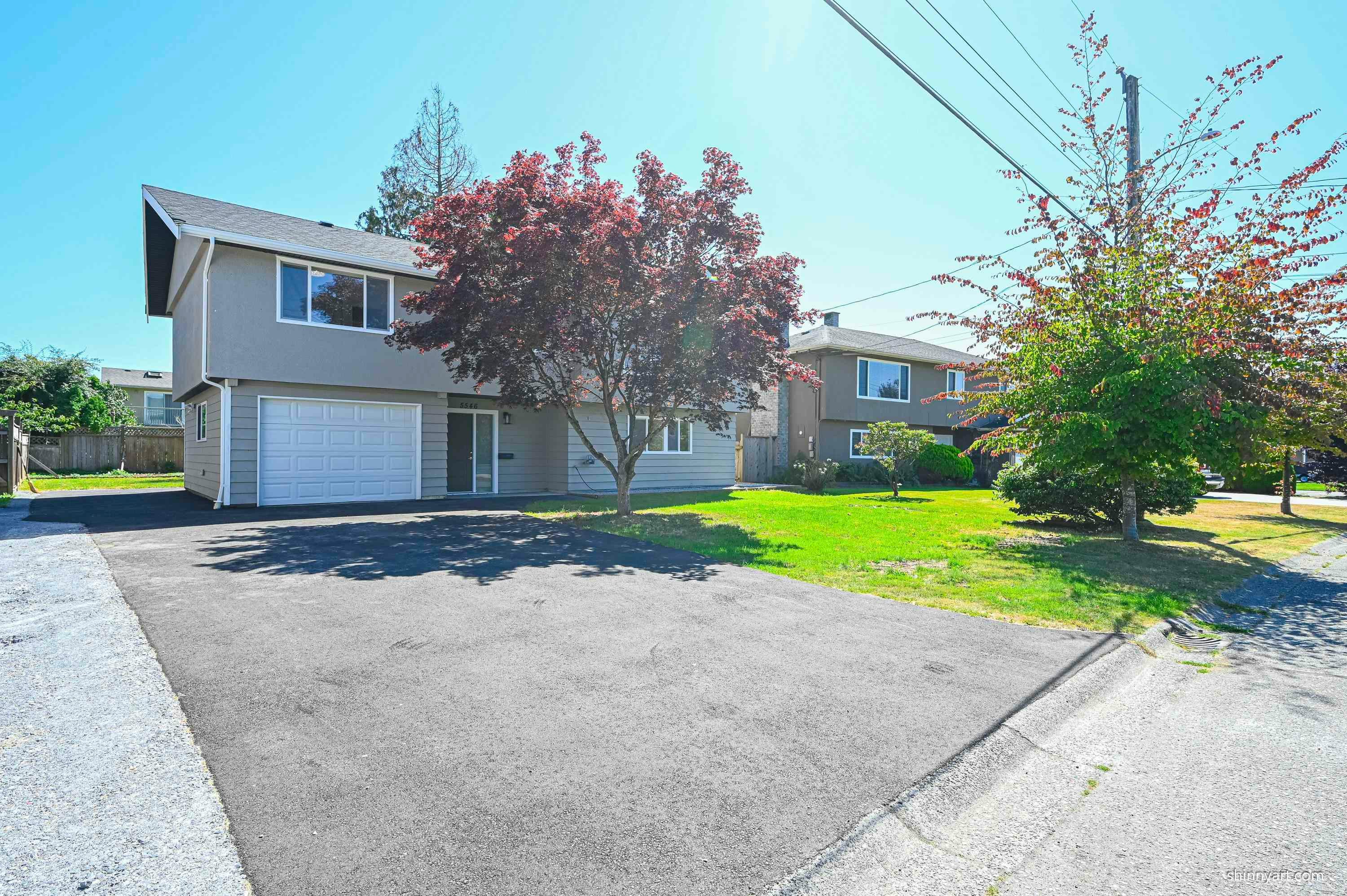 5546 Maple Crescent, Delta, BC, V4K 1G4
