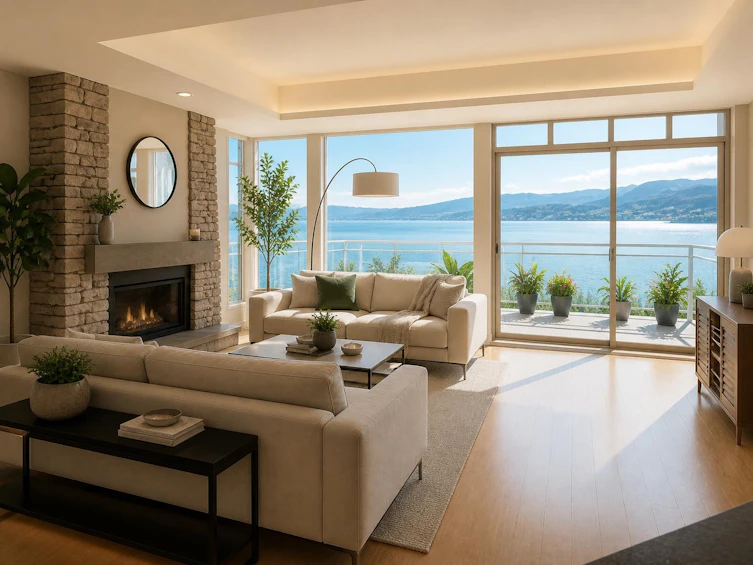 8725 Seascape Drive, West Vancouver, BC, V7W 3J7 - 3