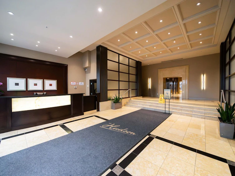 409-610 Granville Street, Vancouver, BC, V6C 3T3 - 29