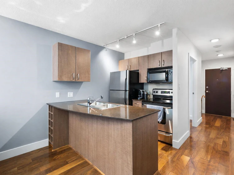 409-610 Granville Street, Vancouver, BC, V6C 3T3 - 14