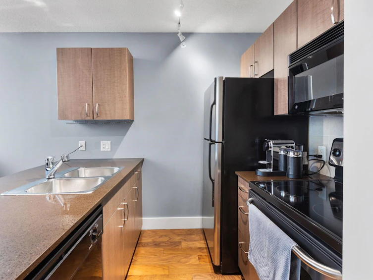 409-610 Granville Street, Vancouver, BC, V6C 3T3 - 13