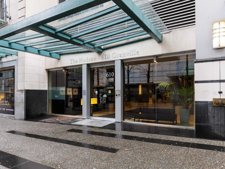 409-610 Granville Street, Vancouver, BC, V6C 3T3 - 31
