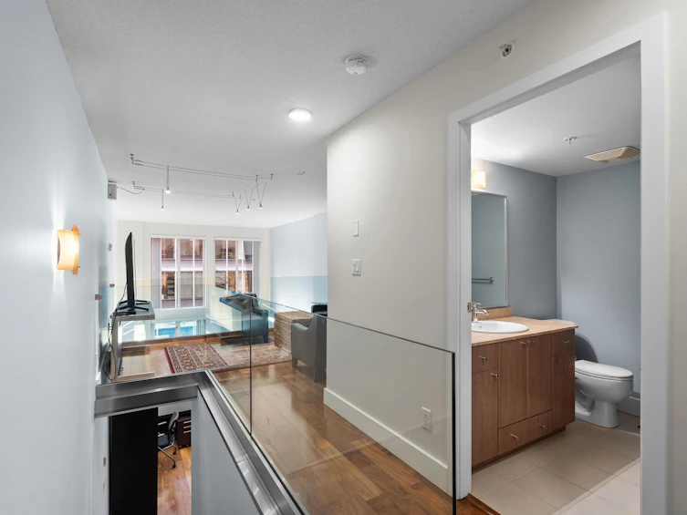 409-610 Granville Street, Vancouver, BC, V6C 3T3 - 20