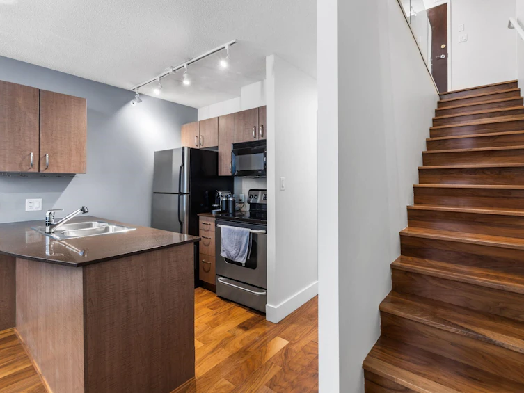 409-610 Granville Street, Vancouver, BC, V6C 3T3 - 11
