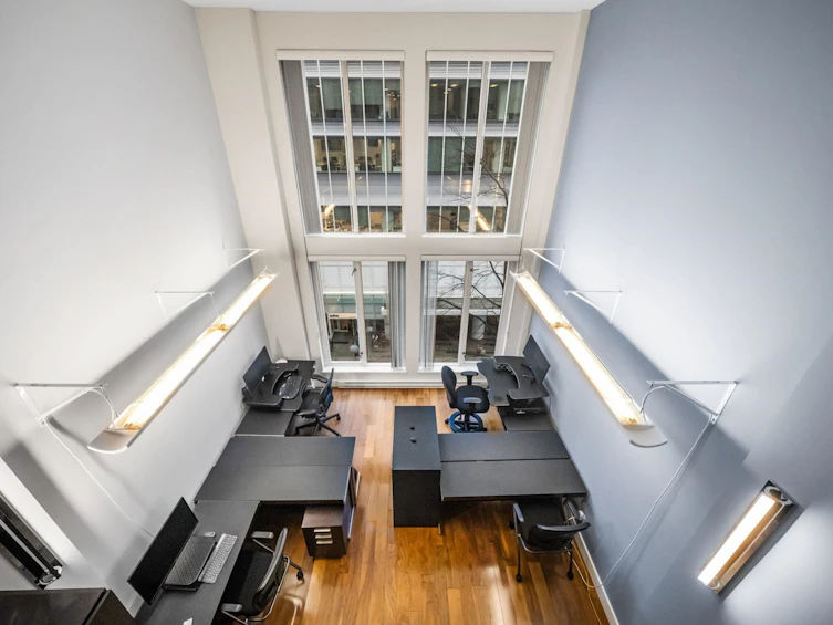409-610 Granville Street, Vancouver, BC, V6C 3T3 - 7