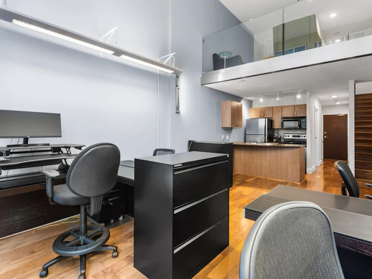 409-610 Granville Street, Vancouver, BC, V6C 3T3 - 10