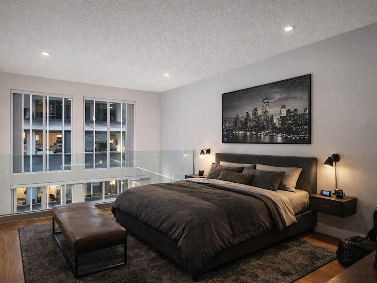 409-610 Granville Street, Vancouver, BC, V6C 3T3 - 22