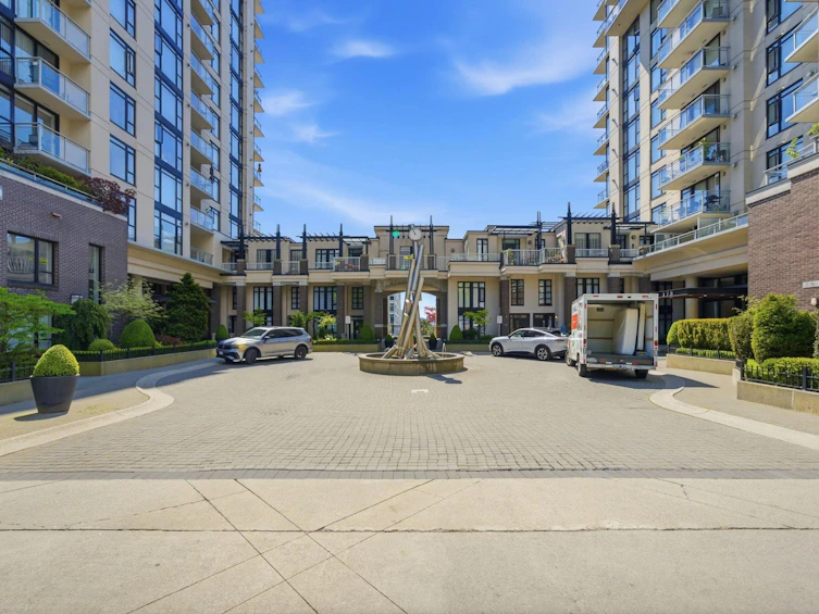 405-155 W 1st Street, North Vancouver, BC, V7M 3N8 - 32
