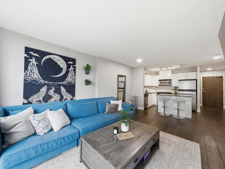 405-155 W 1st Street, North Vancouver, BC, V7M 3N8 - 13