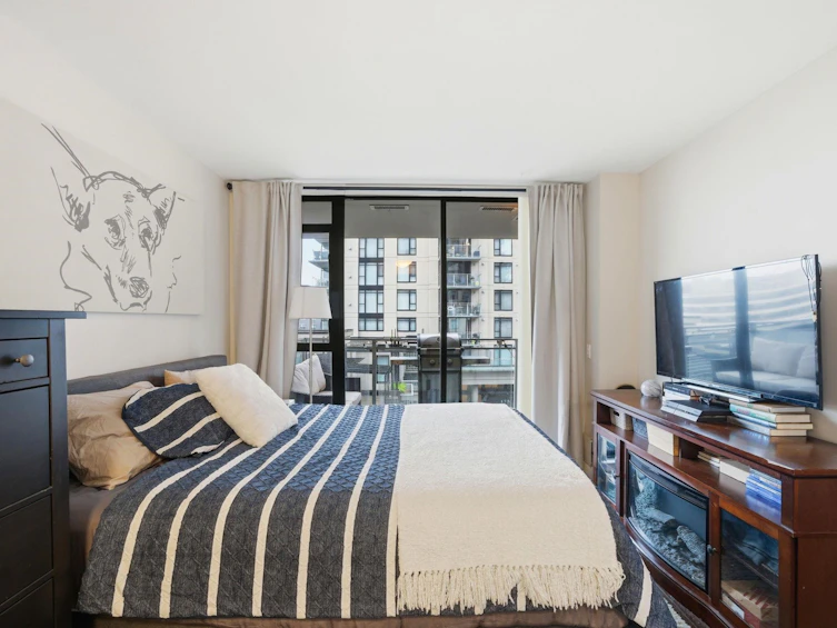 405-155 W 1st Street, North Vancouver, BC, V7M 3N8 - 15