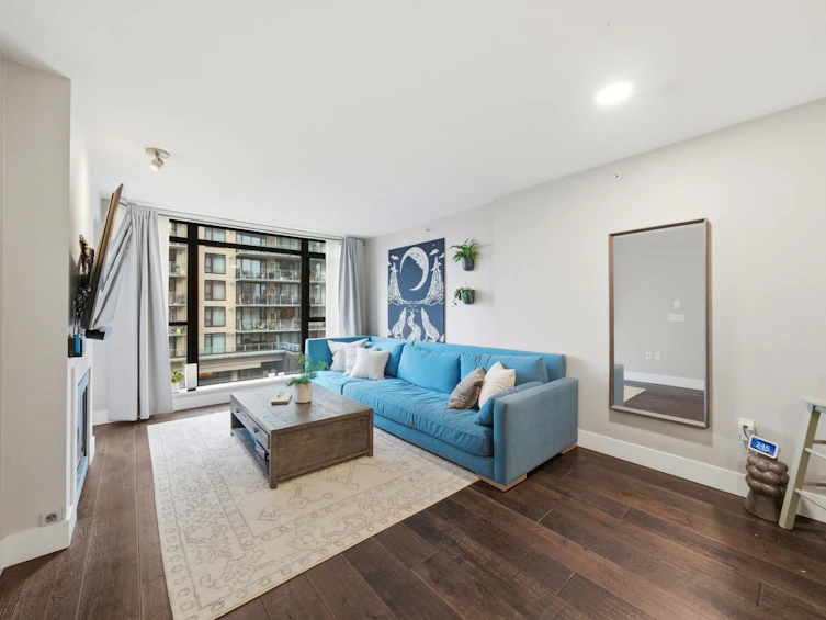 405-155 W 1st Street, North Vancouver, BC, V7M 3N8 - 9