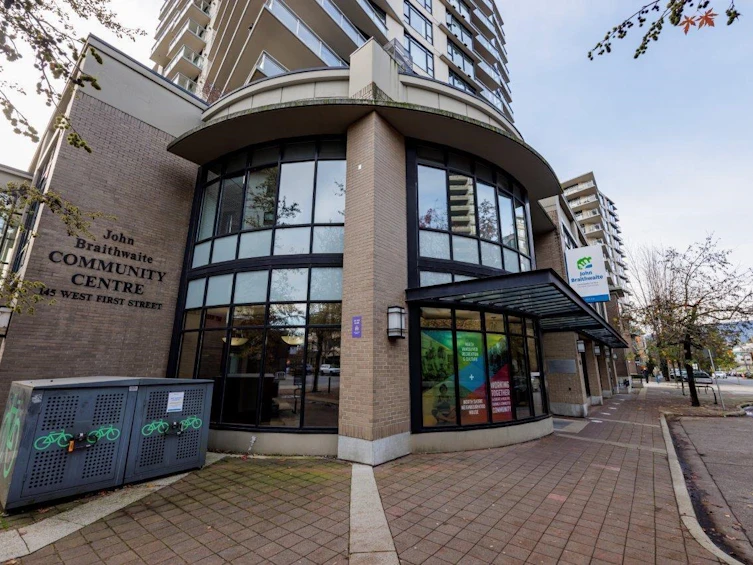 405-155 W 1st Street, North Vancouver, BC, V7M 3N8 - 34