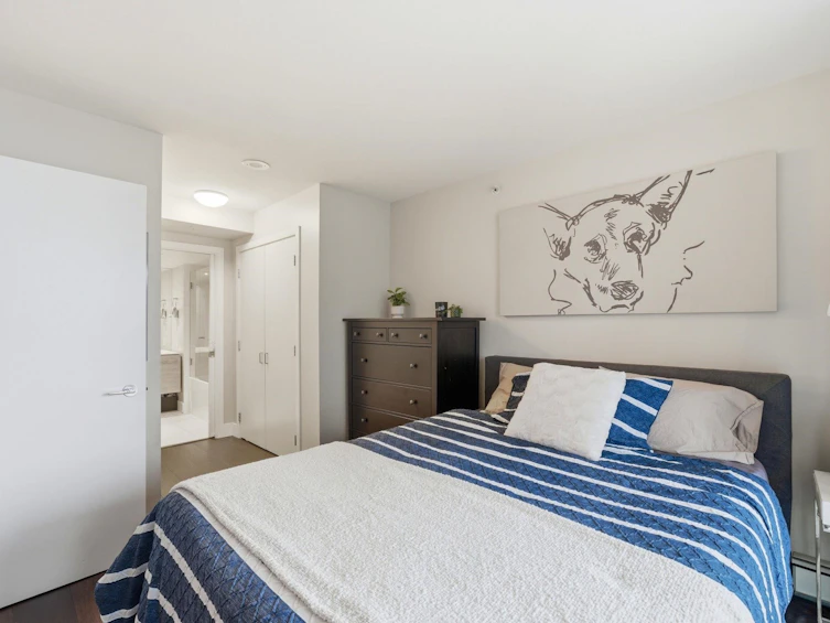 405-155 W 1st Street, North Vancouver, BC, V7M 3N8 - 16