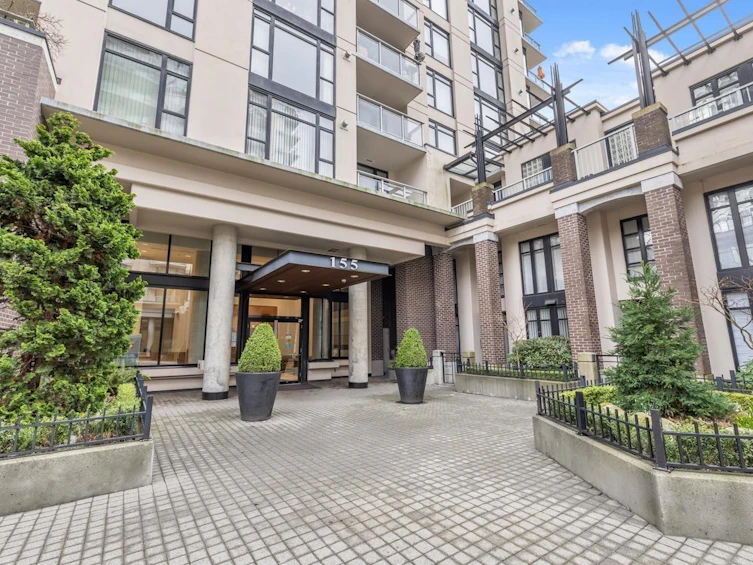 405-155 W 1st Street, North Vancouver, BC, V7M 3N8 - 39