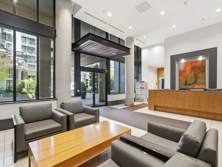 405-155 W 1st Street, North Vancouver, BC, V7M 3N8 - 26